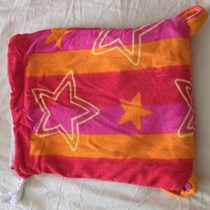 ⛱️Convertible Beach Towel
